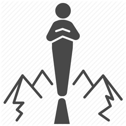 512x512 Character, Habit, Manner, Personality, Steady, Strong Icon