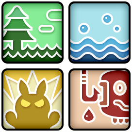 272x272 Pokemon Xy Habitat Icons