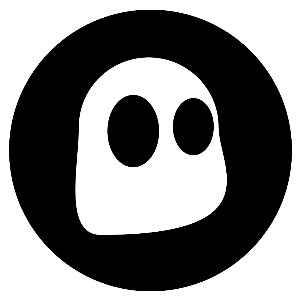 1024x1024 Free High Quality Hacker Icon