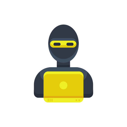 Hacker Icon at Vectorified.com | Collection of Hacker Icon free for ...