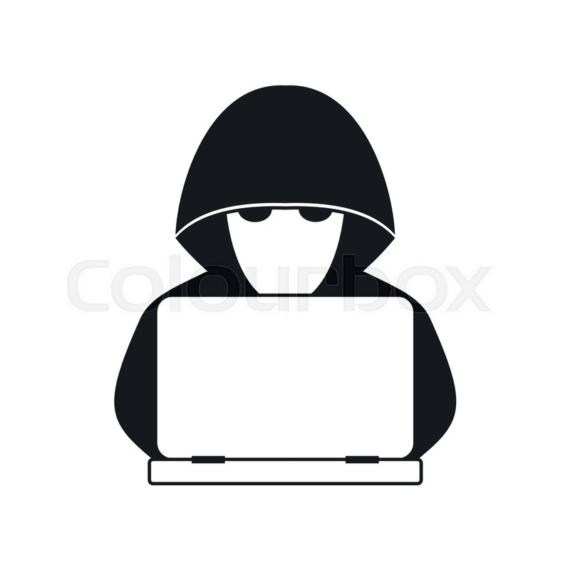 800x800 Hacking Icon
