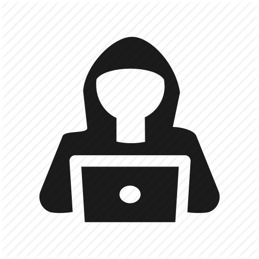 512x512 Avatar, Cracker, Hacker, Hacking, Human Icon