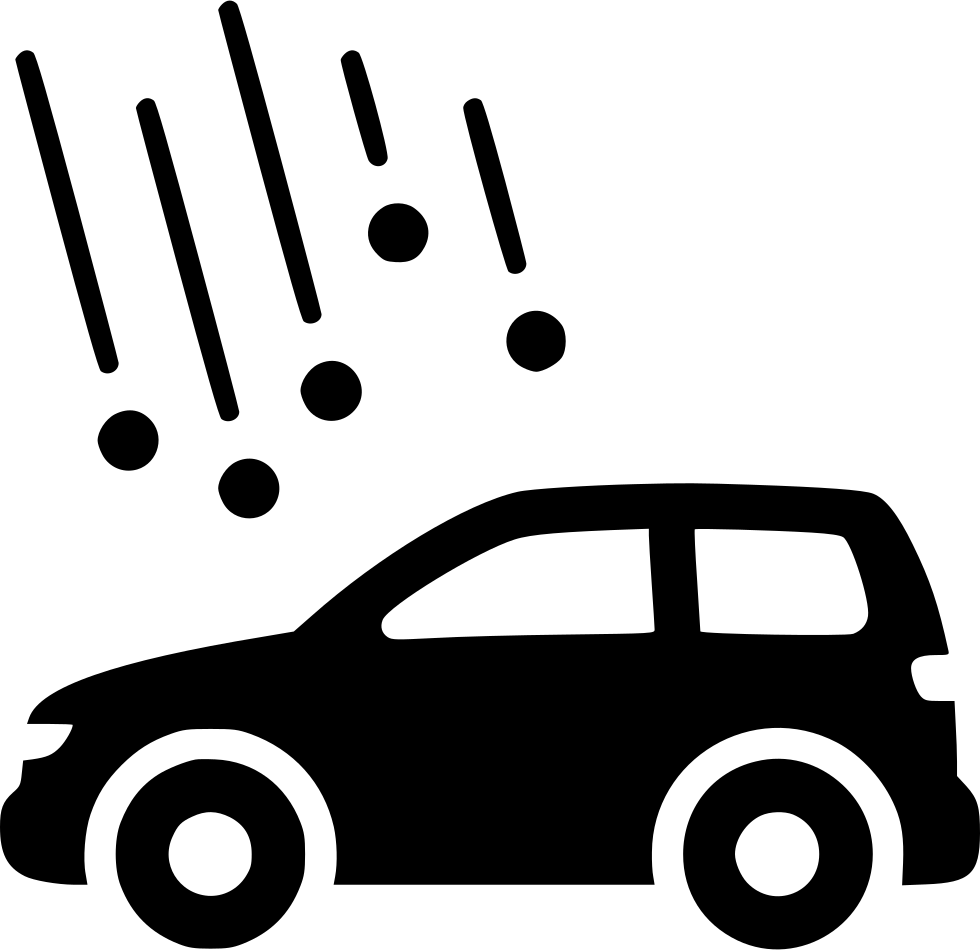 980x950 Hail Damage Png Icon Free Download