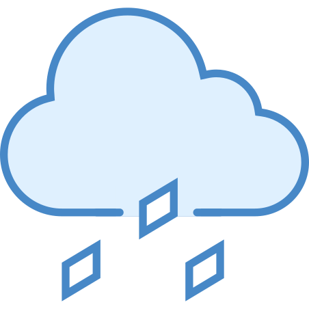 452x452 Hail Icon