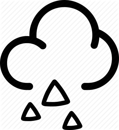 470x512 Cloud, Hail, Hailstone, Ice, Ice Storm, Weather Icon