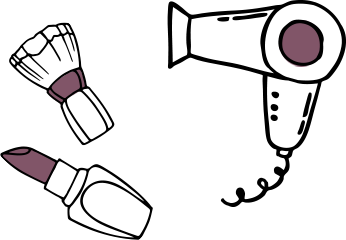 346x240 Icon Hair And Beauty Small Business Direct