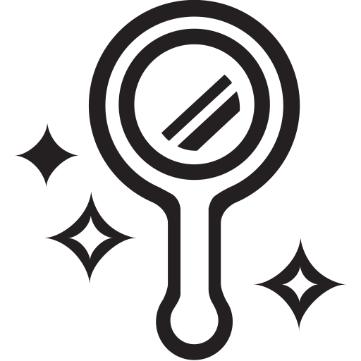 Beauty, Cosmetic, Hair, Makeup, Saloon Icon 512x512 Beauty, Cosmetic, Hair, Makeup, Saloon Icon