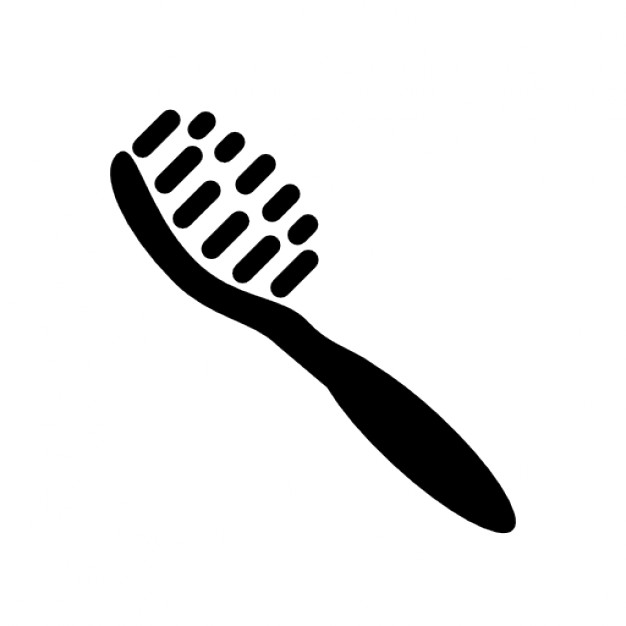 626x626 Hairbrush Icons Free Download