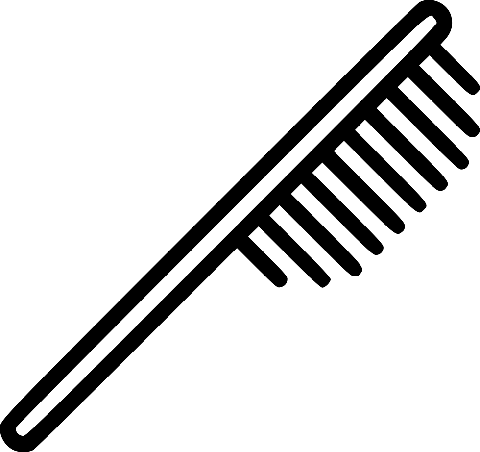 980x922 Hairbrush Png Icon Free Download