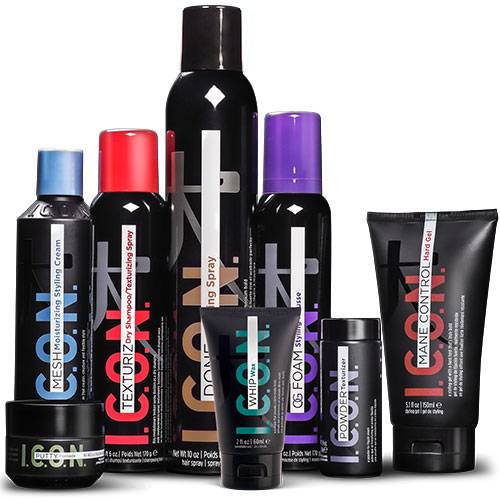 500x500 I C O N Products Productos I C O N Cuidado Del Cabello