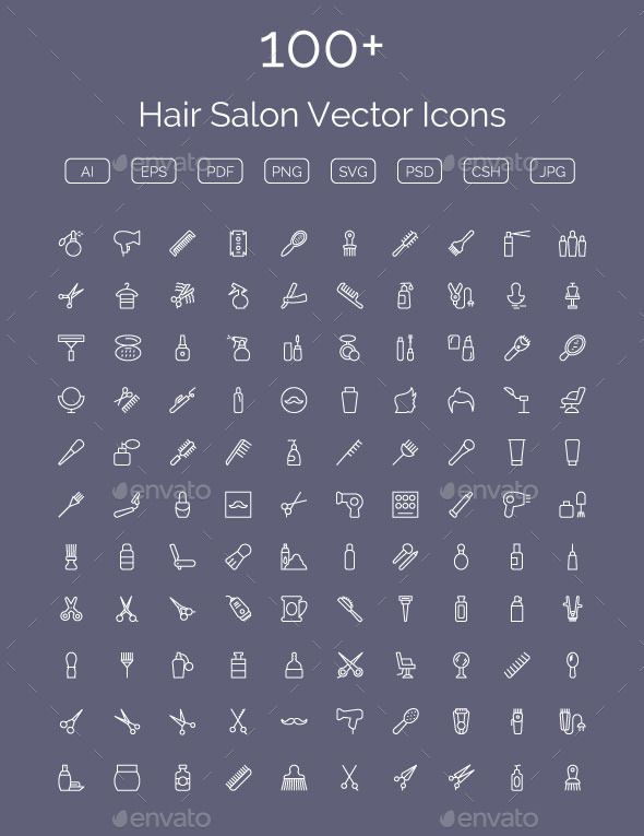 Hair Icon Barber Shop