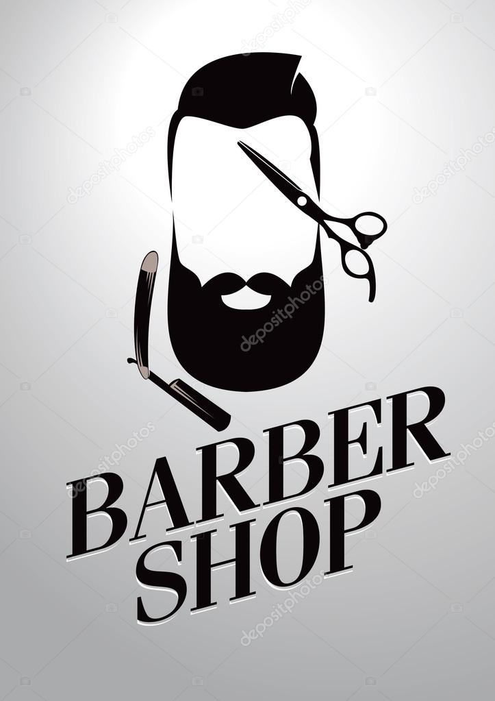723x1023 Barbershop Icon