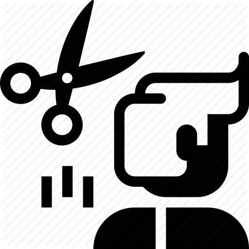 512x512 Barbershop Icons Clipart Images Gallery For Free Download Myreal