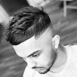 250x250 Icons Barber Shop