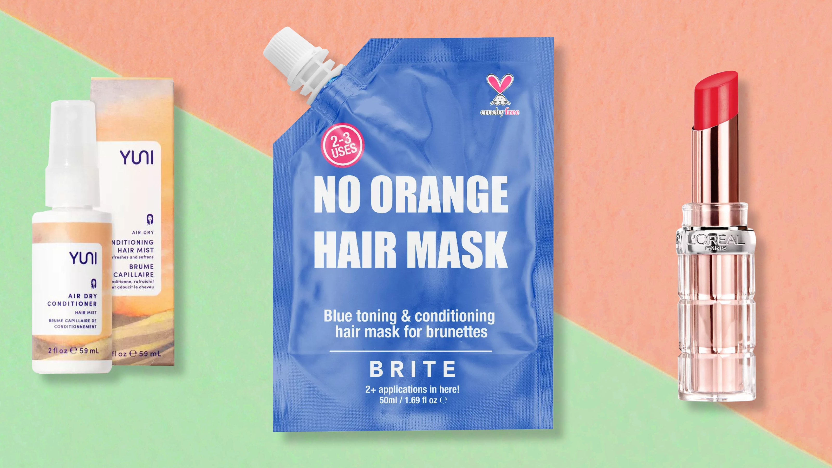 Hair Icon Beauty Bar