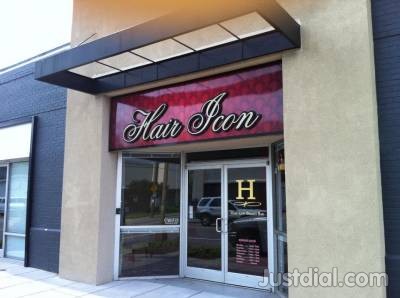 400x298 Hair Icon Beauty Bar,  Near W St, Core Ave,  Vanorfolk