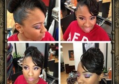 240x170 Hair Icon Beauty Bar W St, Norfolk, Va