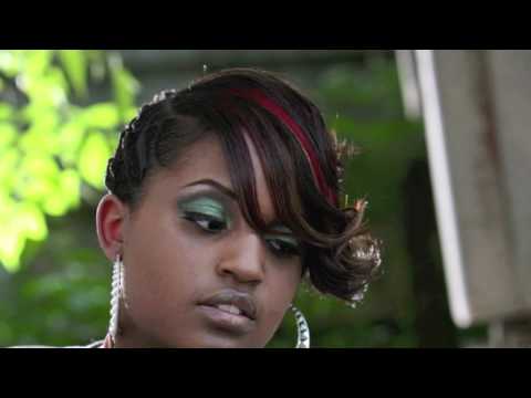 480x360 Hair Icon Beauty Bar Commercial