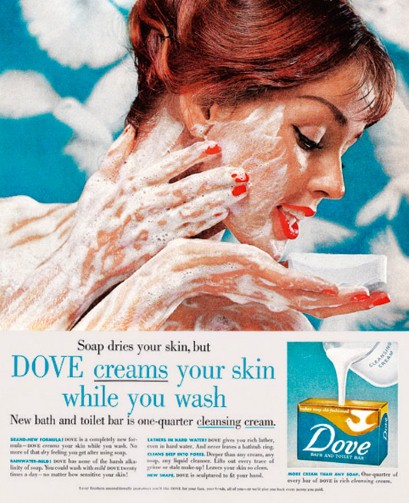 409x503 Beauty Icon Dove Beauty Bar