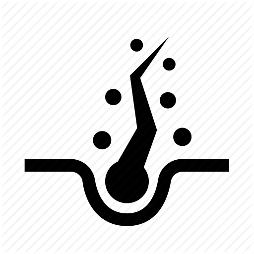512x512 Fur, Grow, Hair, Treatment Icon