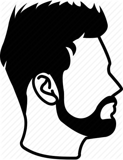 394x512 Hair, Haircut, Hairdressing, Hairstyle, Male, Mens, Short Sleek Icon