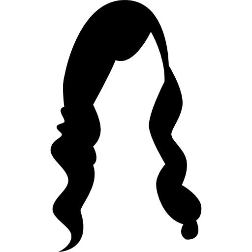 Hair Icon Png at Vectorified.com | Collection of Hair Icon Png free for ...