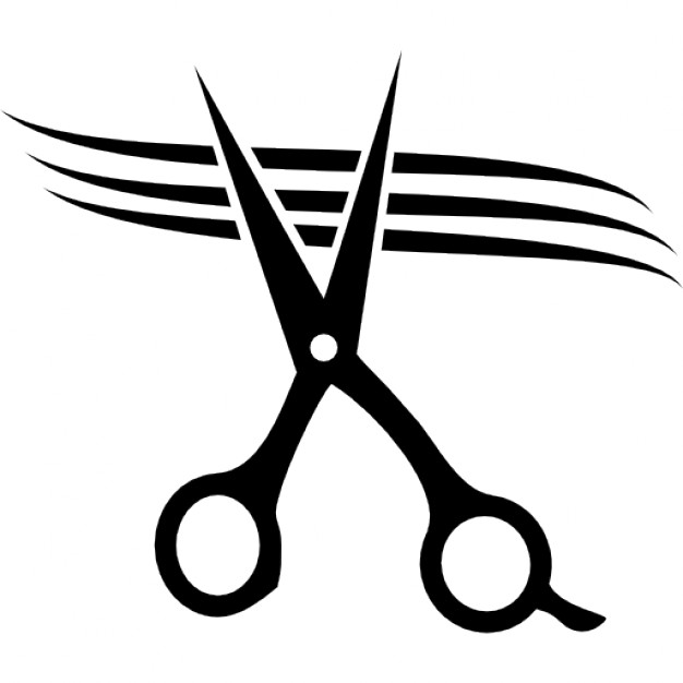626x626 Hair Scissors Icon