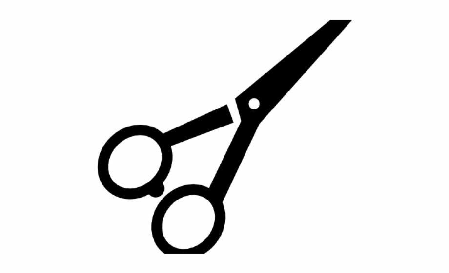 Hair Scissors Icon at Vectorified.com | Collection of Hair Scissors ...