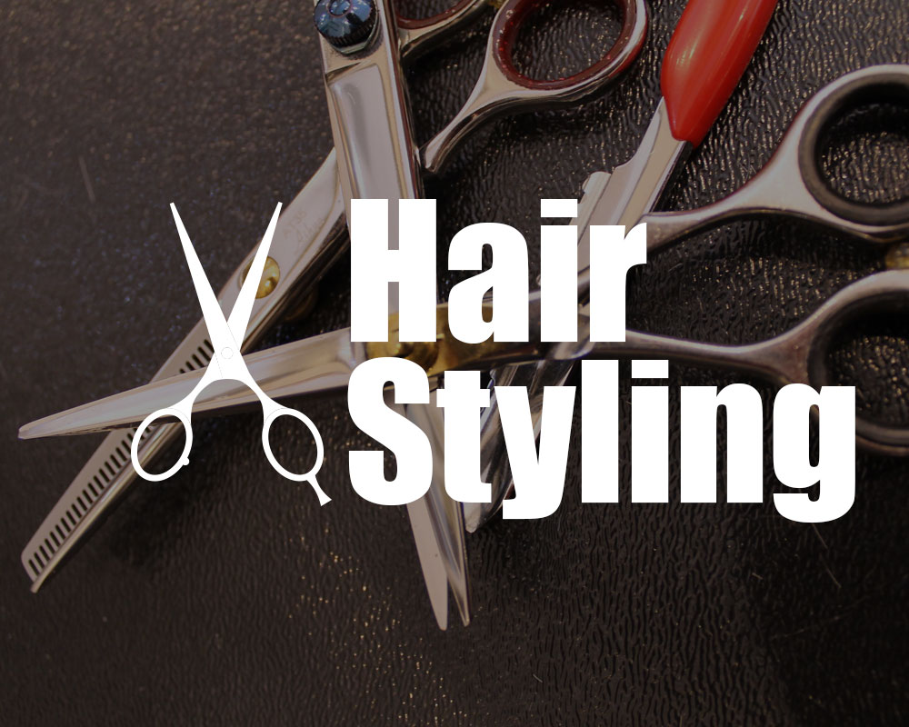 1000x800 Hair Styling Icon