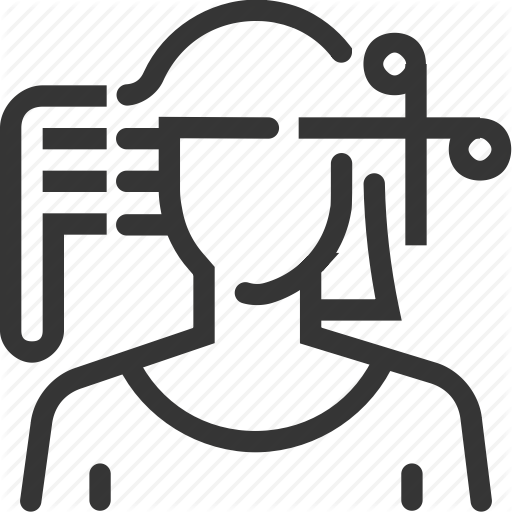 512x512 Blow Dry And Wash, Coiffeur, Female, Hair, Hair Salon, Hairdresser