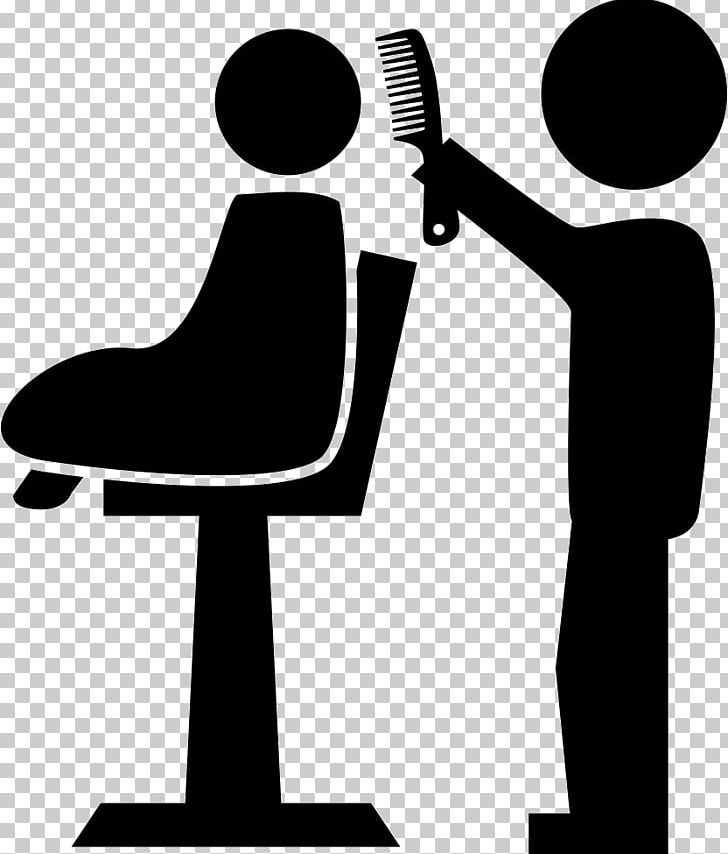 728x854 Computer Icons Beauty Parlour Barber Icon Design Hairstyle Png