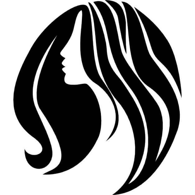 626x626 Hair Icon Png