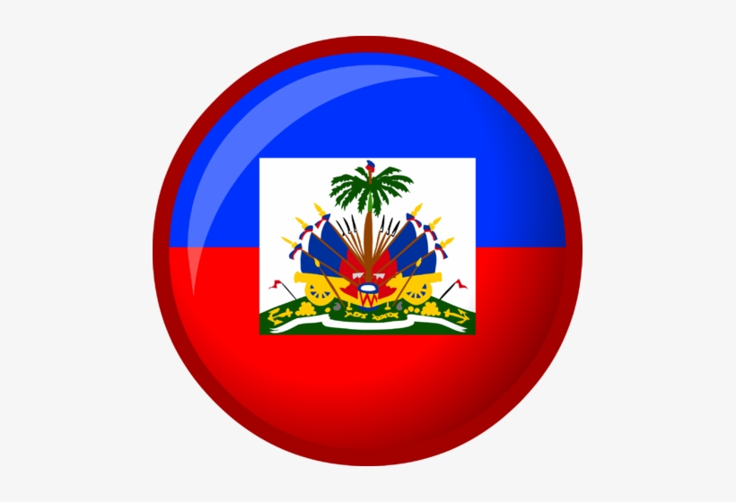820x560 Haiti Flag Icon