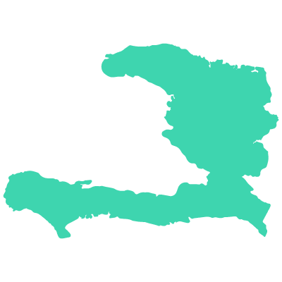 400x400 Haiti
