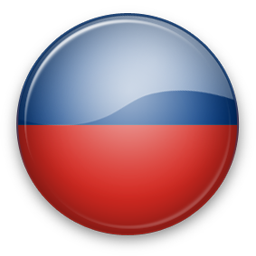 256x256 Haiti Icon
