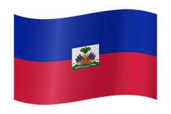 250x167 Haiti Flag Icon