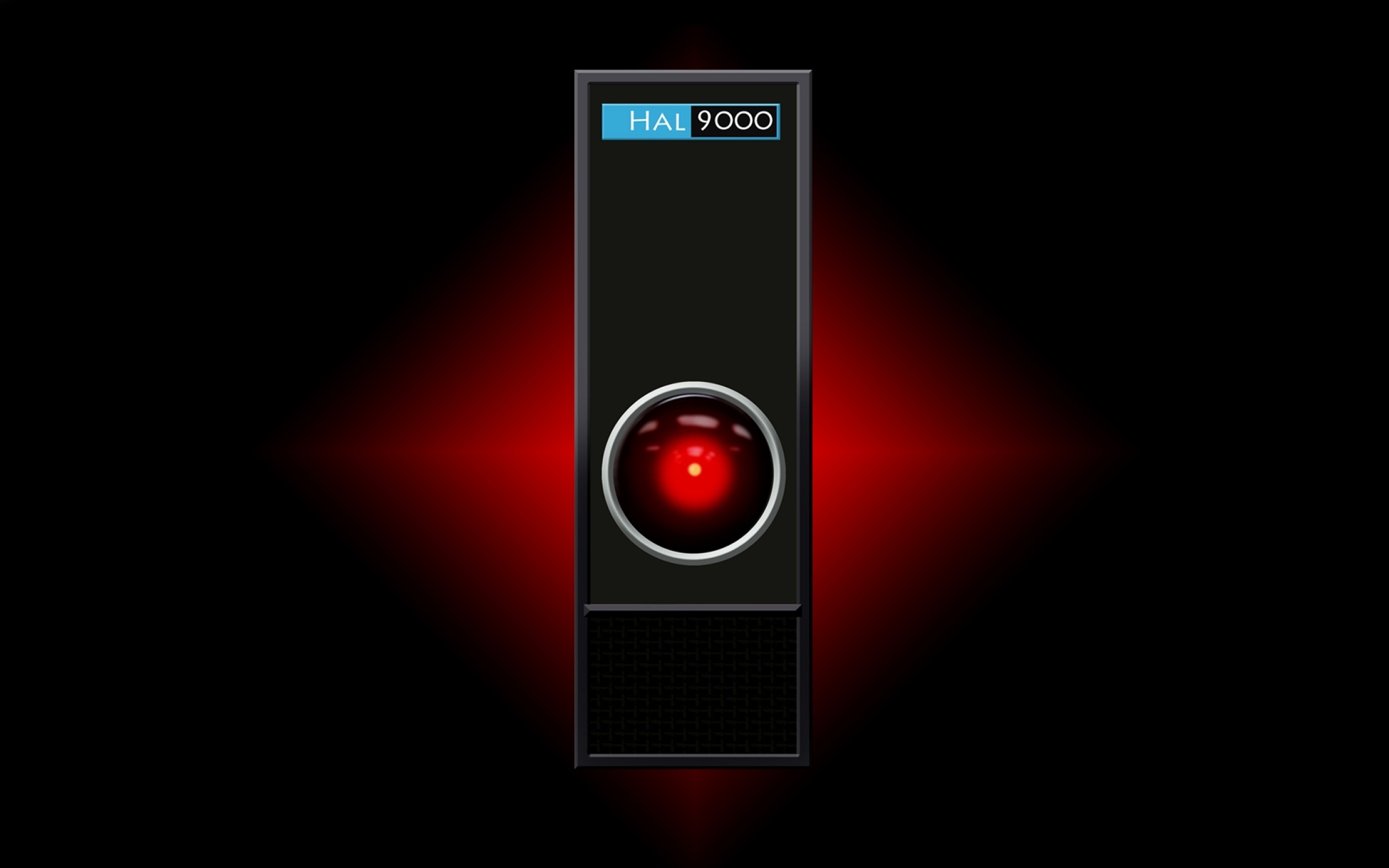 2560x1600 Hal Wallpaper Images