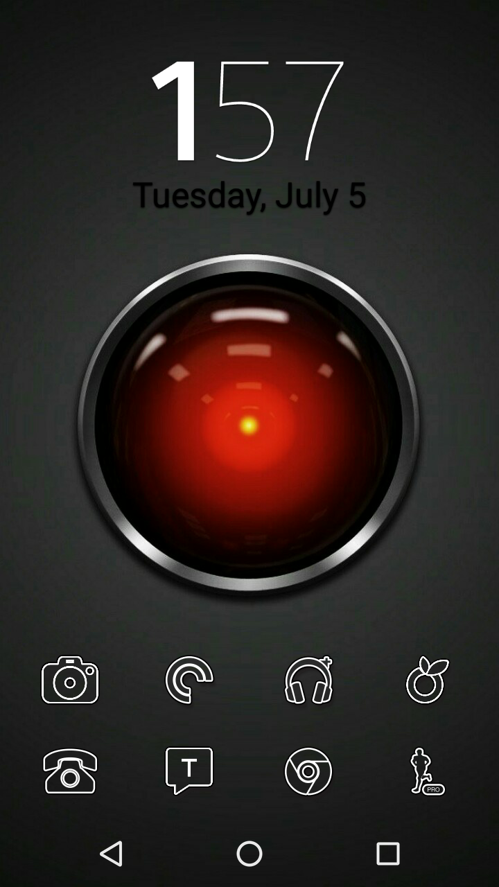 720x1280 Hal Screenshot