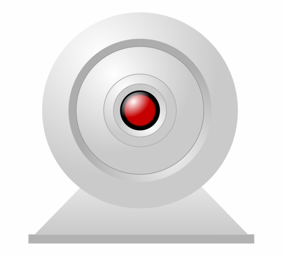 920x830 Webcam Computer Icons Hal Download Video Clip