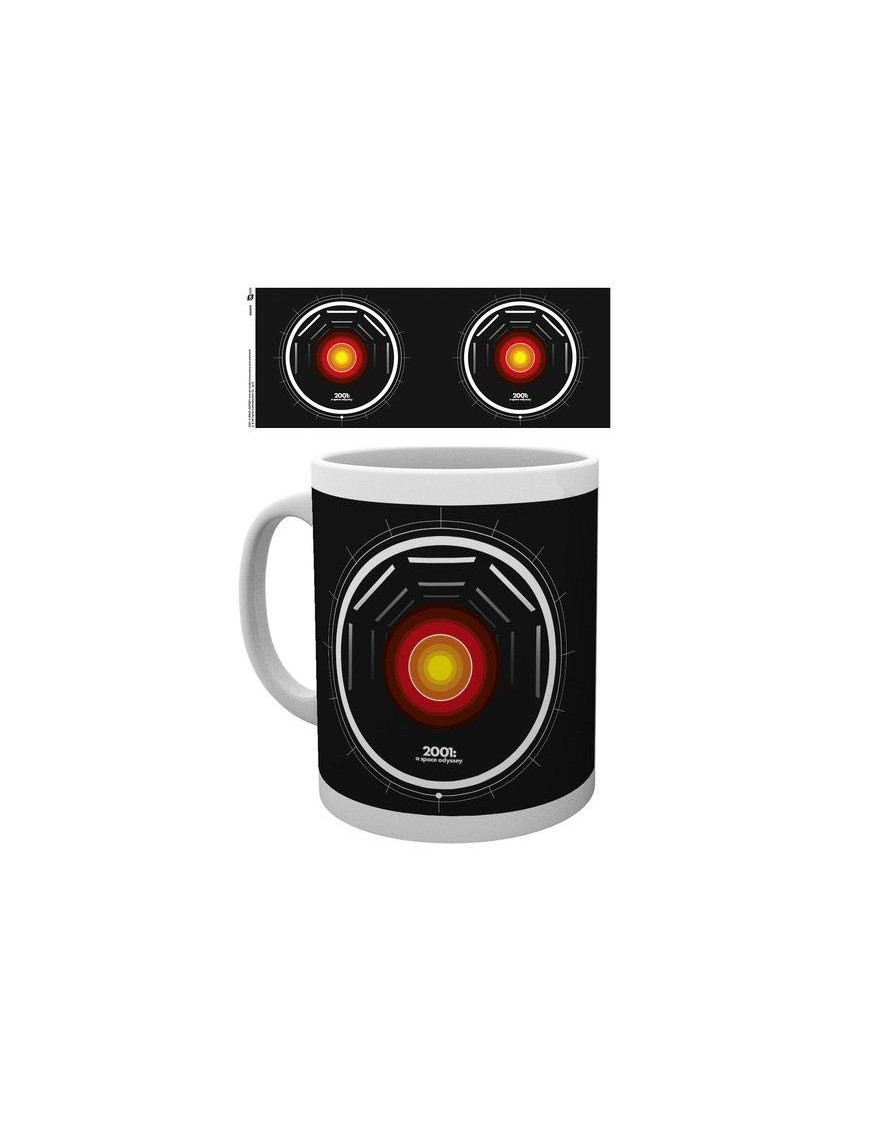 870x1131 A Space Odyssey Mug Hal Icon