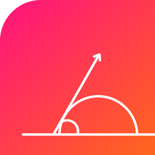 512x512 Hal, Circle, Shape, Line, Angle, Less, Round