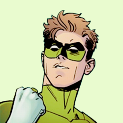 250x250 Hal Jordan Icons Tumblr