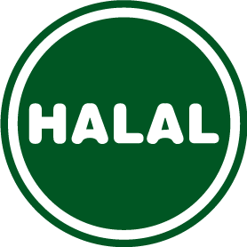 278x278 Halal Icon Wingsup!