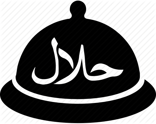 512x406 Food, Grade, Halal Icon