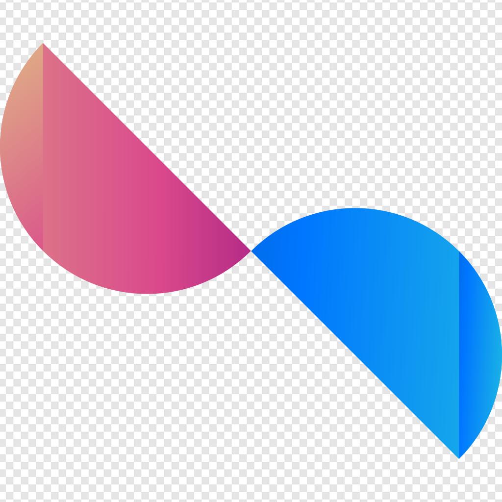 1024x1024 Half Circle