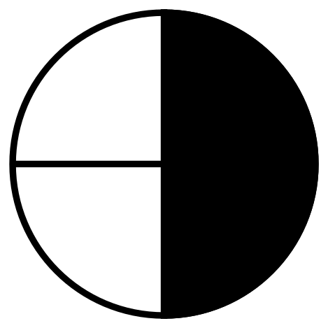 469x469 Icon Request Circle Quadrant {0 Issue