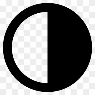 320x320 Free Png Half Circle Clip Art Download