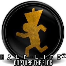 251x253 Half Life Capture The Flag Free Icon In Format For Free