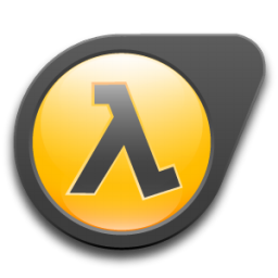 256x256 Half Life Icon Software Iconset Hopstarter