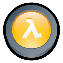 256x256 Half Life Icons, Free Half Life Icon Download